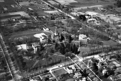1935_Aerial_View